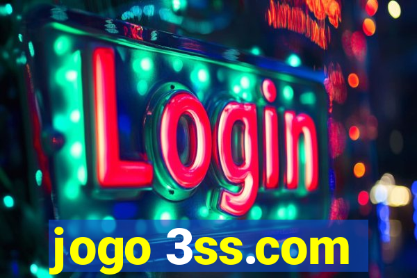jogo 3ss.com